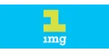 1MG cashback