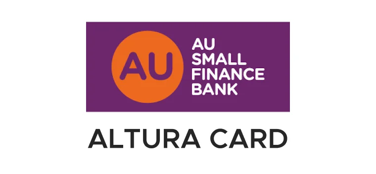 AU Bank Altura Plus Credit Card cashback
