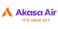 Akasa Air cashback