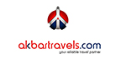Akbar Travels cashback