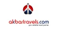 Akbar Travels cashback