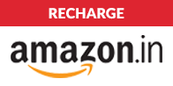 Amazon Recharge cashback