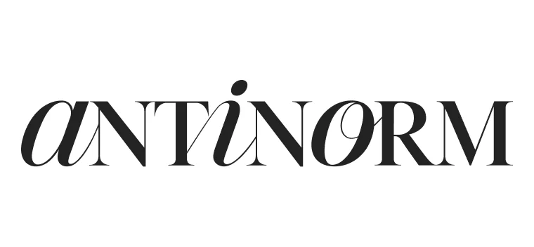Antinorm cashback