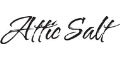 Attic Salt cashback