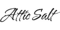 Attic Salt cashback
