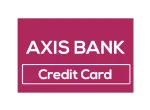 Axis Bank Credit Cards cashback