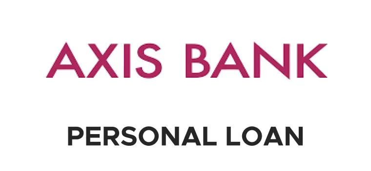 Axis Bank Personal Loan cashback