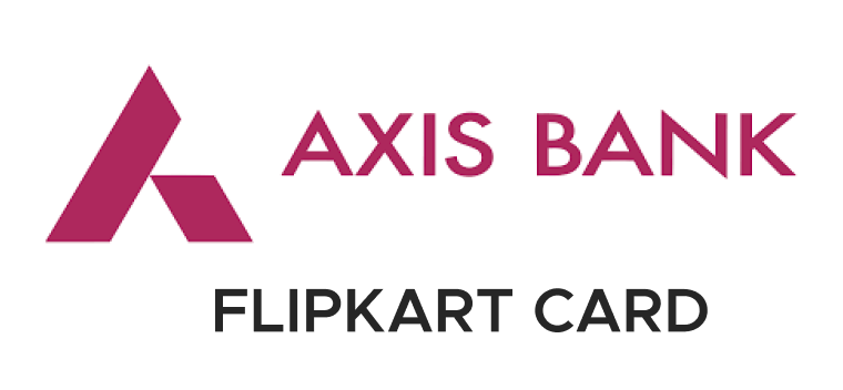 Axis Flipkart Credit Card cashback