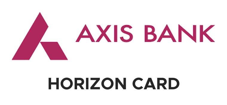 Axis Horizon Credit Card cashback