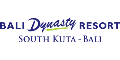 Bali Dynasty Resort cashback
