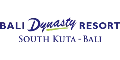 Bali Dynasty Resort cashback