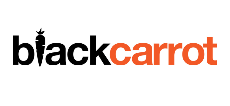 BlackCarrot cashback