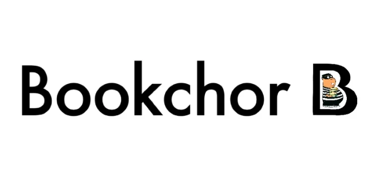 Bookchor cashback