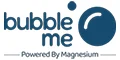Bubble Me cashback