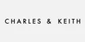 CHARLES & KEITH cashback