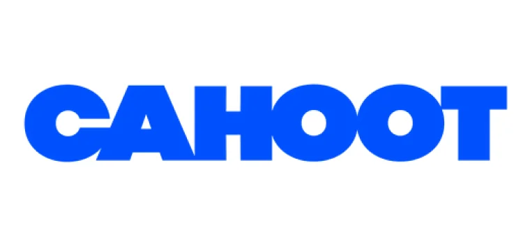 Cahoot cashback