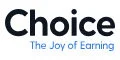 Choice Demat cashback