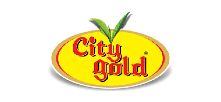 City Gold Tea cashback
