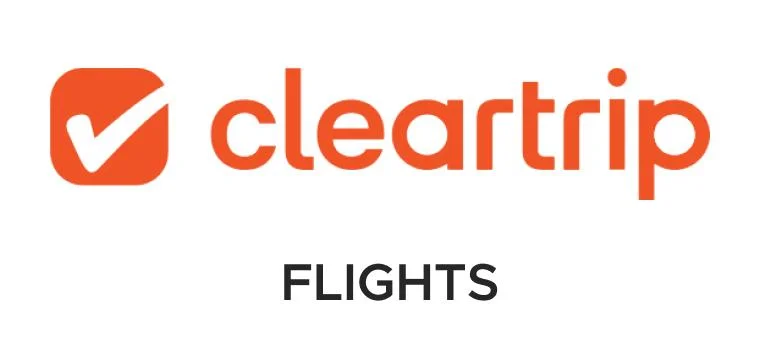 Cleartrip Flights cashback