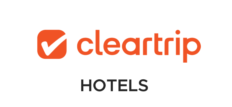 Cleartrip Hotels cashback