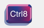 Ctrl8 cashback
