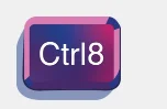 Ctrl8 cashback
