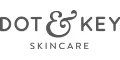 Dot & Key cashback