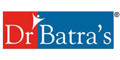 Dr Batra's  cashback