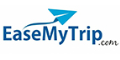 EaseMyTrip cashback
