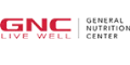 GNC cashback