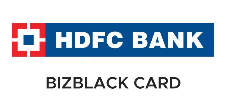 HDFC Bank BizBlack Credit Card cashback