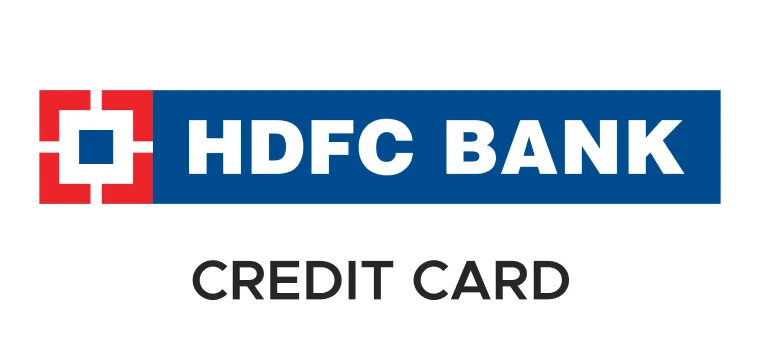 HDFC Bank Credit Card cashback