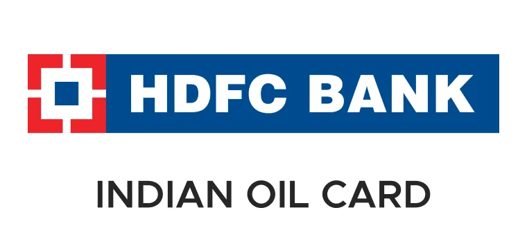 HDFC Bank Indian Oil Credit Card cashback