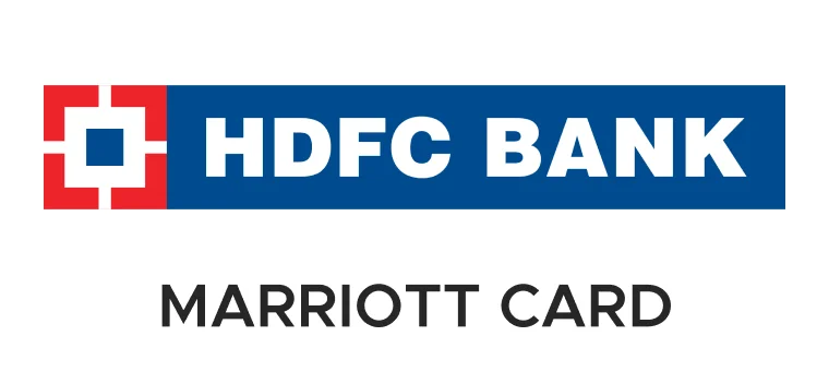 HDFC Bank Marriott Credit Card cashback