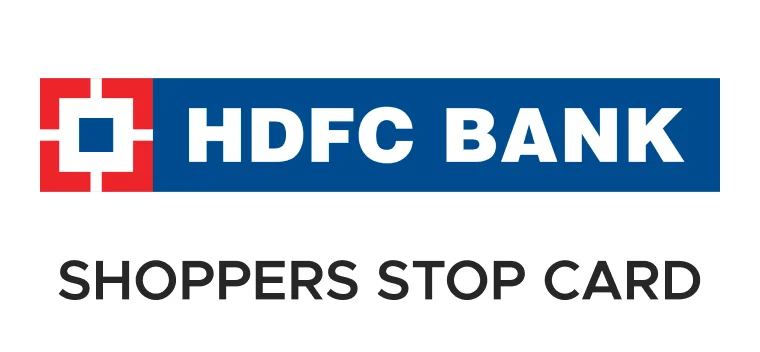 HDFC Shoppers Stop Credit Card cashback