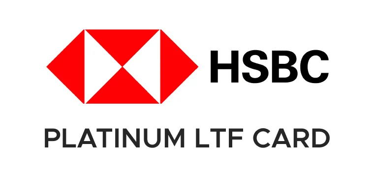 HSBC Platinum Credit Card cashback