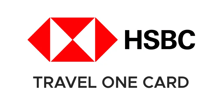 HSBC Travel One Credit Card cashback