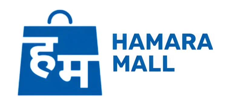 Hamara Mall cashback