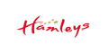 Hamleys cashback