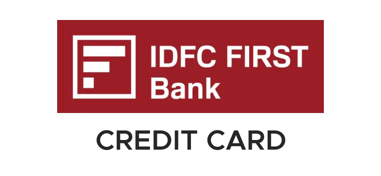 IDFC First Credit Card cashback