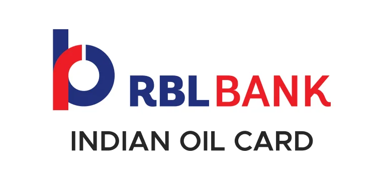 Indian Oil RBL Bank Credit Card cashback