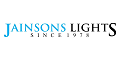 Jainsons Lights cashback