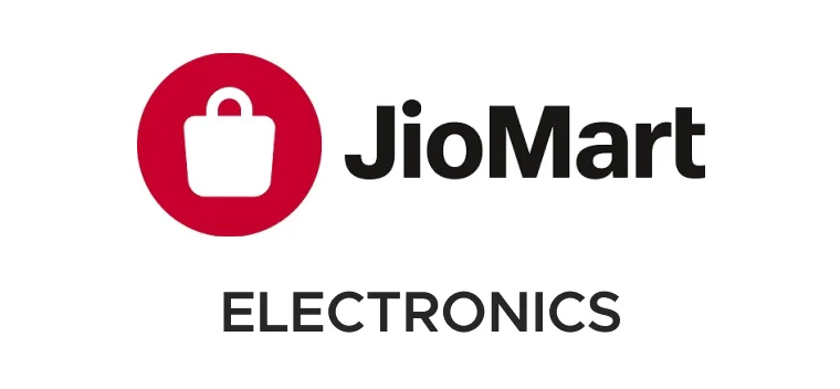 JioMart Electronics cashback