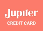 Jupiter Edge+ CSB Credit Card cashback