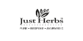 Justherbs cashback