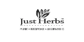 Justherbs cashback