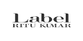 Label Ritu Kumar cashback