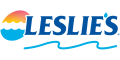Leslie's cashback