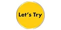Lets Try Foods cashback