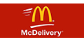 MCDonald's cashback